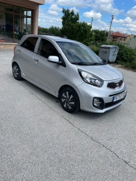 Kia Picanto Picanto 1.0 Benzin Eco Dinamics | Mobile.bg    3