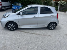 Kia Picanto Picanto 1.0 Benzin Eco Dinamics | Mobile.bg    5