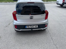 Kia Picanto Picanto 1.0 Benzin Eco Dinamics, снимка 6