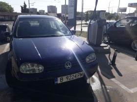 VW Golf 4, снимка 3