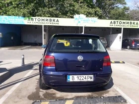 VW Golf 4, снимка 4