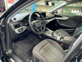 Audi A4 2.0ТДИ-АВТОМАТ-150К.С-, снимка 8