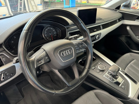 Audi A4 2.0ТДИ-АВТОМАТ-150К.С-, снимка 13