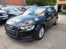 Audi A3 1.6 TDI AUTOMATIC 1