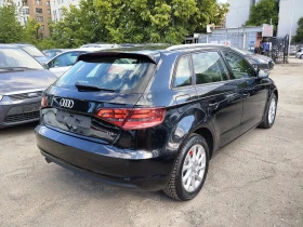 Audi A3 1.6 TDI AUTOMATIC - [4] 