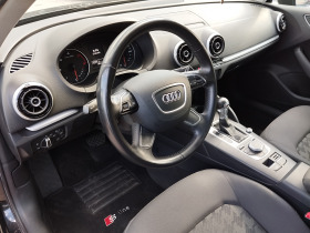 Audi A3 1.6 TDI AUTOMATIC, снимка 7