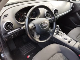 Audi A3 1.6 TDI AUTOMATIC - [8] 