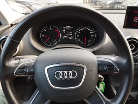 Audi A3 1.6 TDI AUTOMATIC - [14] 