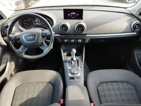 Audi A3 1.6 TDI AUTOMATIC - [15] 