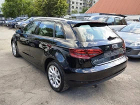 Audi A3 1.6 TDI AUTOMATIC - [3] 