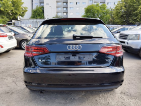 Audi A3 1.6 TDI AUTOMATIC, снимка 6