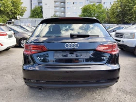 Audi A3 1.6 TDI AUTOMATIC - [7] 