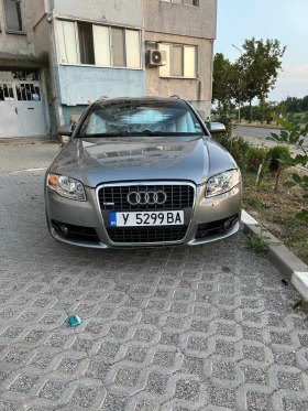 Audi A4 2.0D, снимка 2