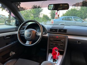 Audi A4 2.0D, снимка 9