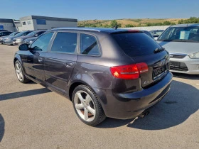 Audi A3 2.0 TDI DSG !    ! | Mobile.bg    4