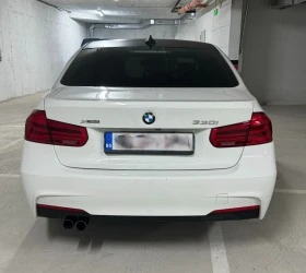 BMW 330 X- drive, снимка 2