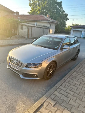 Audi A4 Tdi | Mobile.bg    7