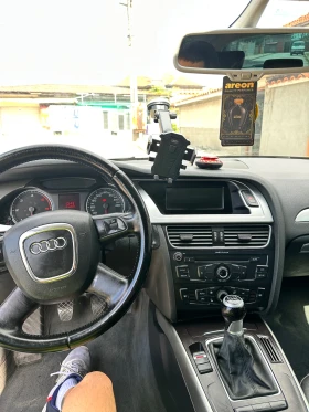 Audi A4 Tdi | Mobile.bg    5