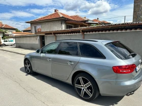     Audi A4 Tdi