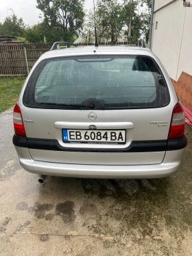 Opel Vectra | Mobile.bg    2