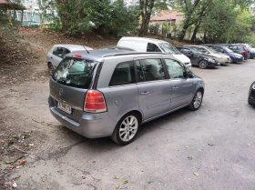 Opel Zafira 1.6i, снимка 3