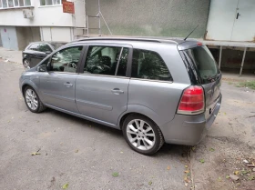 Opel Zafira 1.6i | Mobile.bg    4