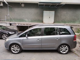 Opel Zafira 1.6i, снимка 2