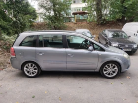 Opel Zafira 1.6i, снимка 1