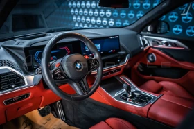 BMW XM xDrive* Bowers&Wilkins* 360, снимка 8