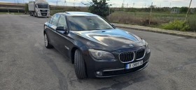 BMW 730, снимка 1