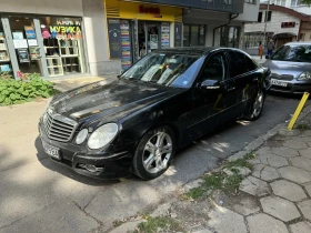 Mercedes-Benz E 320 Е300 Авангард , снимка 2