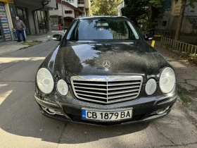 Обява за продажба на Mercedes-Benz E 320 Е300 Авангард  ~14 000 лв. - изображение 1