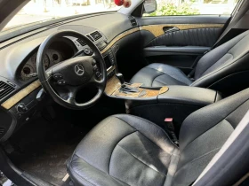 Mercedes-Benz E 320 Е300 Авангард , снимка 8