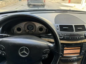 Mercedes-Benz E 320 Е300 Авангард , снимка 6