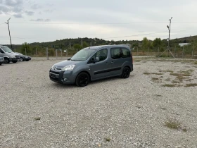 Citroen Berlingo 1.6 i, снимка 3