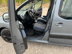 Citroen Berlingo 1.6 i, снимка 11