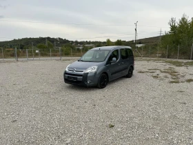 Citroen Berlingo 1.6 i, снимка 1