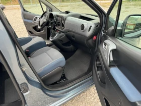 Citroen Berlingo 1.6 i, снимка 10