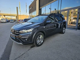 Dacia Jogger 1.0 Tce 90 LPG, снимка 1