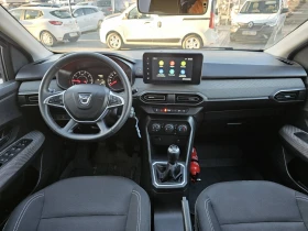 Dacia Jogger 1.0 Tce 90 LPG, снимка 7