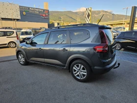 Dacia Jogger 1.0 Tce 90 LPG | Mobile.bg    4