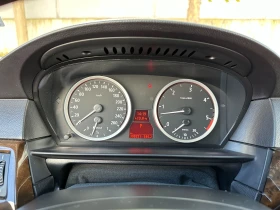 BMW 525 D 177к.с. Автоматик, снимка 15