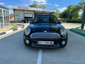 Mini Cooper 1.6D, снимка 1