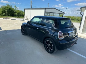 Mini Cooper 1.6D, снимка 5