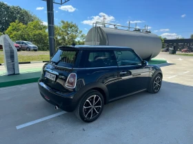 Mini Cooper 1.6D, снимка 3