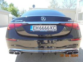 Mercedes-Benz S 400 Optic S63 AMG 4 matic, снимка 3