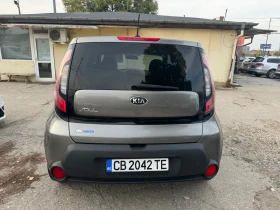 Kia Soul 1.6 GDI, снимка 5