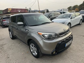 Kia Soul 1.6 GDI, снимка 3