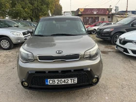 Kia Soul 1.6 GDI, снимка 2