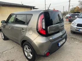 Kia Soul 1.6 GDI, снимка 6